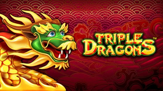 Triple Dragons