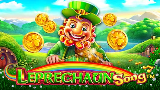 Leprechaun Song