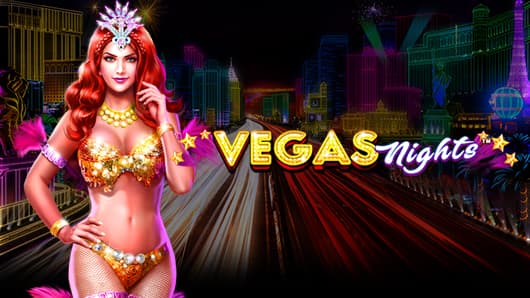 Sexy slot girls: vegas casino