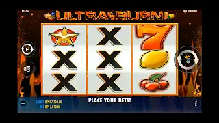 Ultra Burn