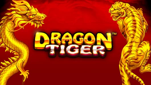 The Dragon Tiger
