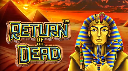 Return of the Dead