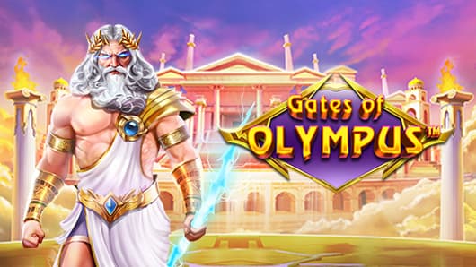 Gates of Olympus