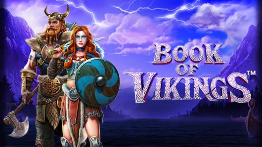 Book of Vikings