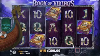 Book of Vikings