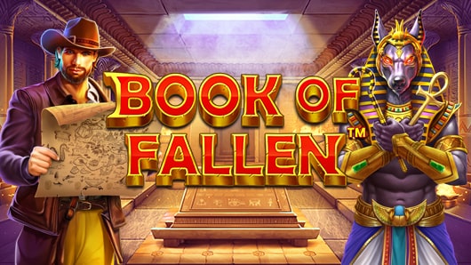 Book of Fallen