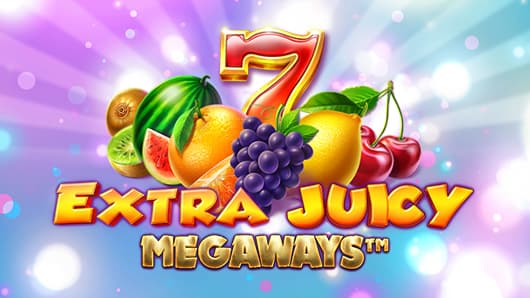 Extra Juicy Megaways