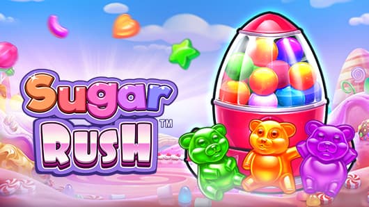 Sugar Rush