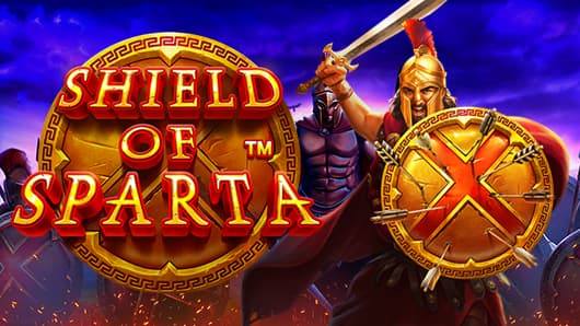 Shield Of Sparta