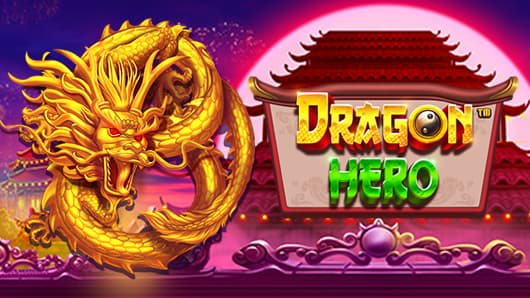 Dragon Hero
