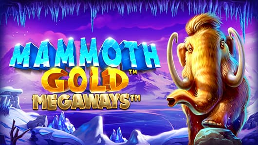 Mammoth Gold Megaways