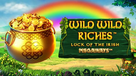 Wild Wild Riches Megaways