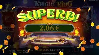 The Knight King