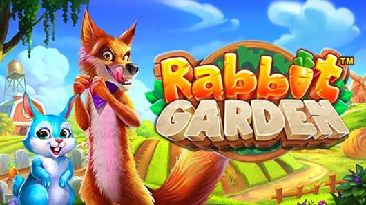 Rabbit Garden™