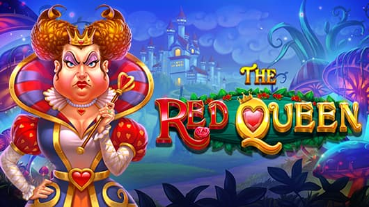 The Red Queen