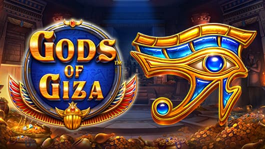 Gods of Giza