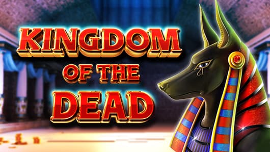 Kingdom of the Dead