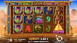 Diamonds of Egypt