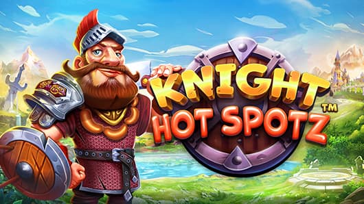 Knight Hot Spotz