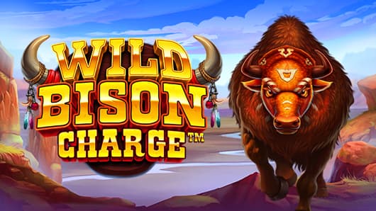 Wild Bison Charge