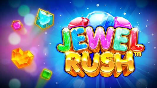 Jewel Rush