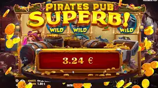 Pirates Pub