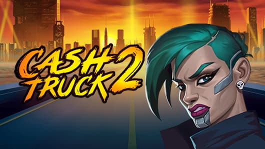 Cash Truck 2