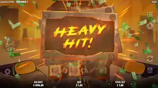 Cash Truck 2