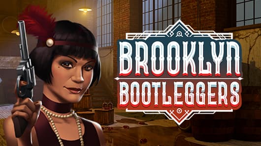 Brooklyn Bootleggers
