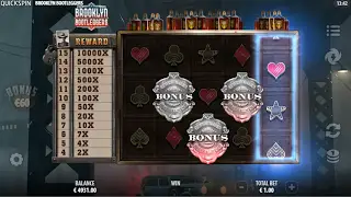 Brooklyn Bootleggers