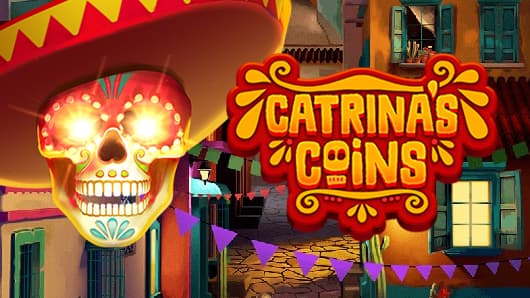 Catrina's Coins