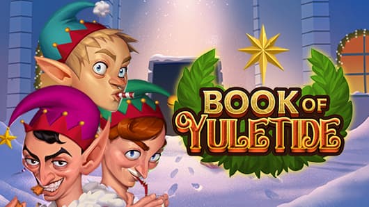 Book of Yuletide