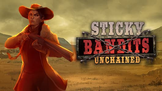 Sticky Bandits Unchained