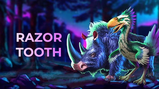 Razortooth