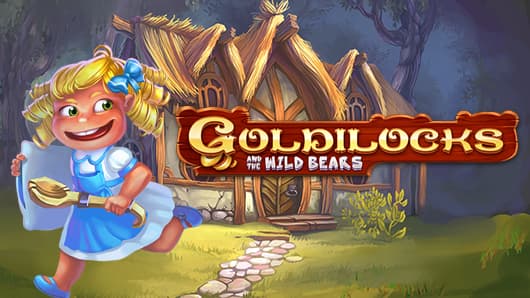 Goldilocks and the Wild Bears