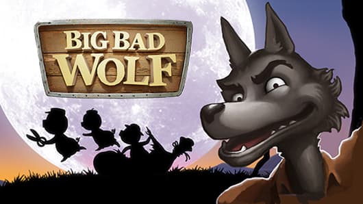 Big Bad Wolf