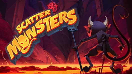 Scatter Monsters