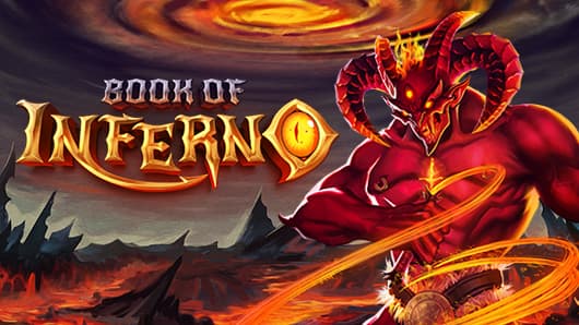 Book of Inferno
