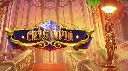 Crystopia