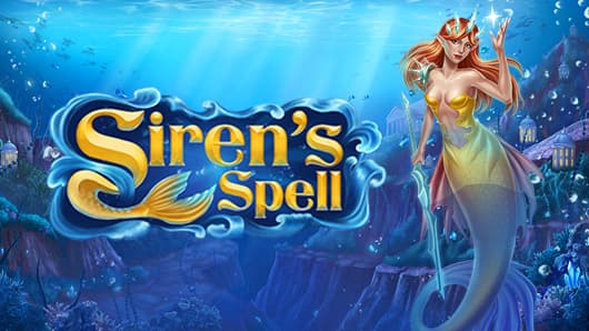 Siren's Spell