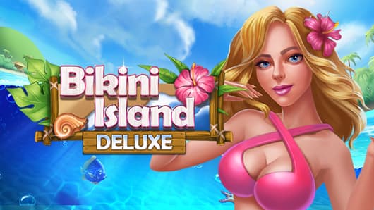 Bikini Island Deluxe