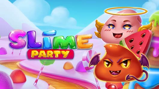 Slime Party