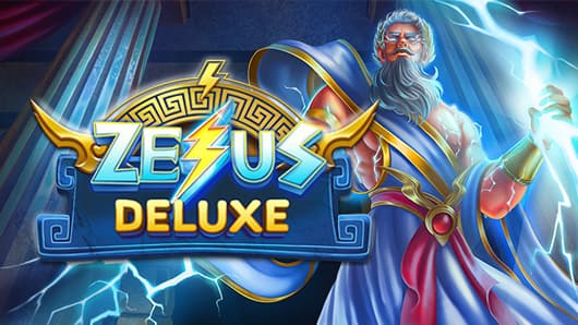 Zeus Deluxe