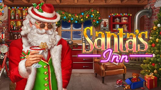 Santa's Inn