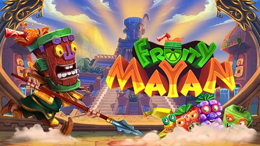 Fruity Mayan