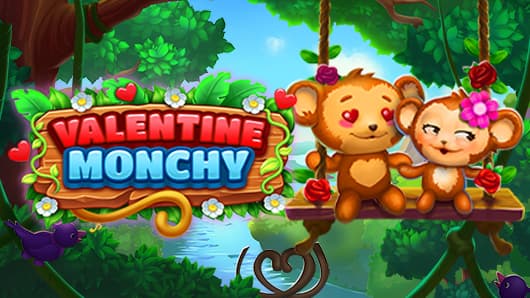 Valentine Monchy