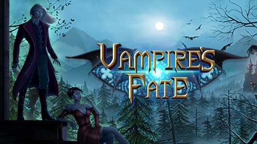 Vampire's Fate