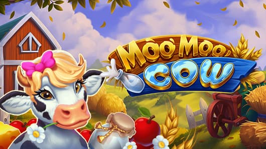 Moo Moo Cow