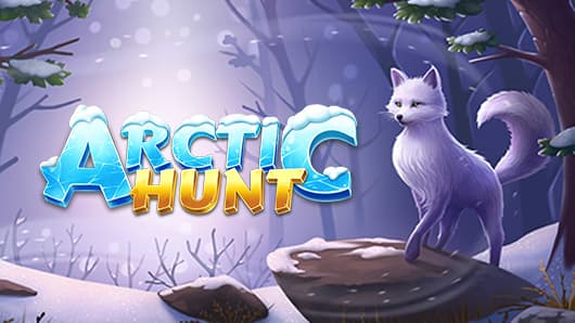 Arctic Hunt