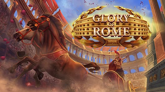 Glory Of Rome